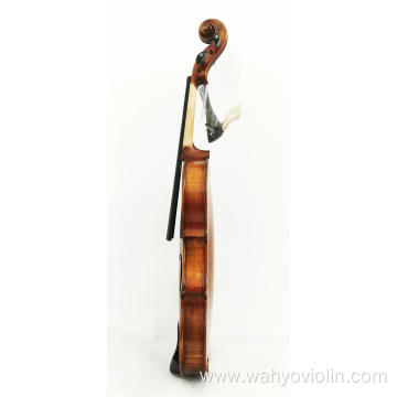 Middle Grade Solidwood  Handmade Violin